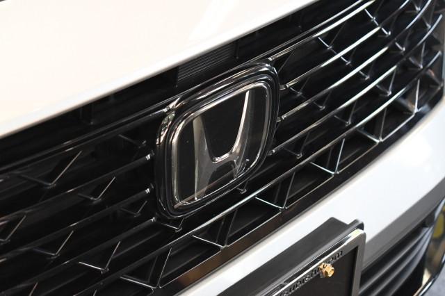 used 2023 Honda Accord Hybrid car, priced at $28,995
