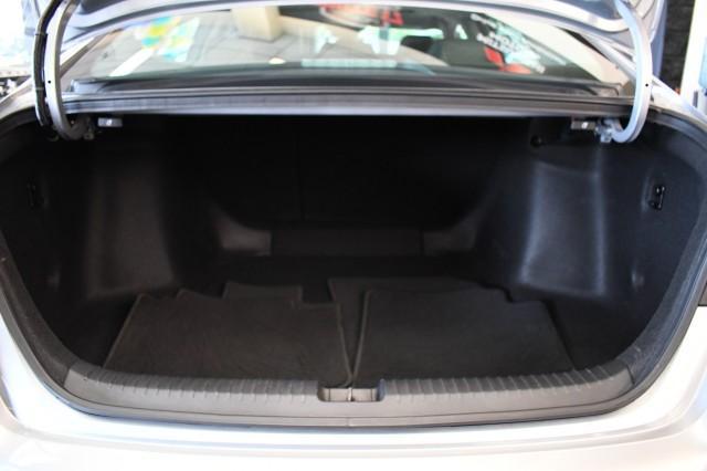 used 2023 Honda Accord Hybrid car, priced at $28,995