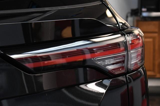 new 2025 Mitsubishi Outlander car, priced at $31,995