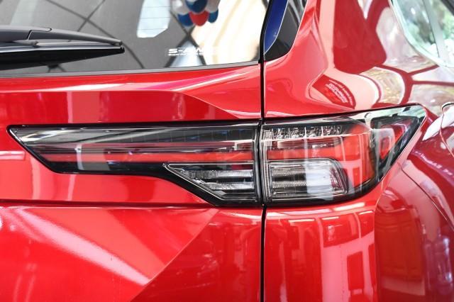new 2025 Mitsubishi Outlander car, priced at $38,625