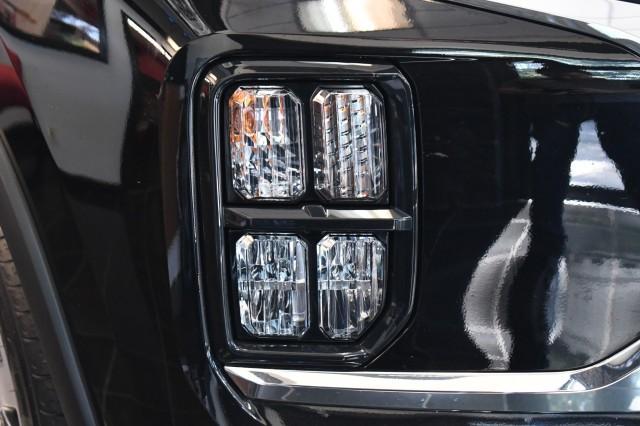 used 2024 Mitsubishi Outlander Sport car, priced at $19,695