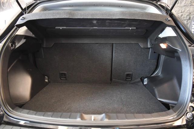 used 2024 Mitsubishi Outlander Sport car, priced at $19,695