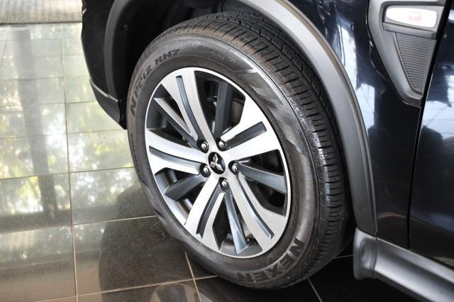 used 2024 Mitsubishi Outlander Sport car, priced at $19,695