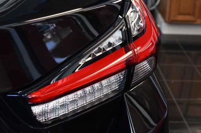used 2024 Mitsubishi Outlander Sport car, priced at $19,695