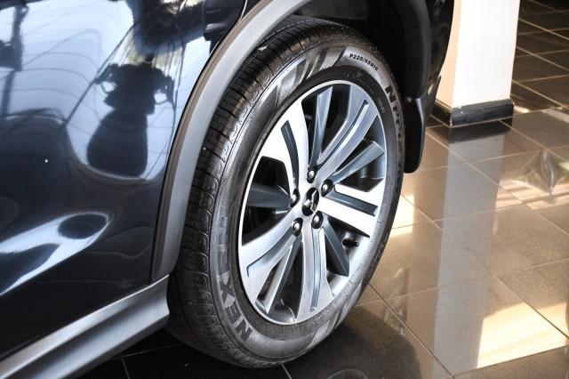 used 2024 Mitsubishi Outlander Sport car, priced at $19,695