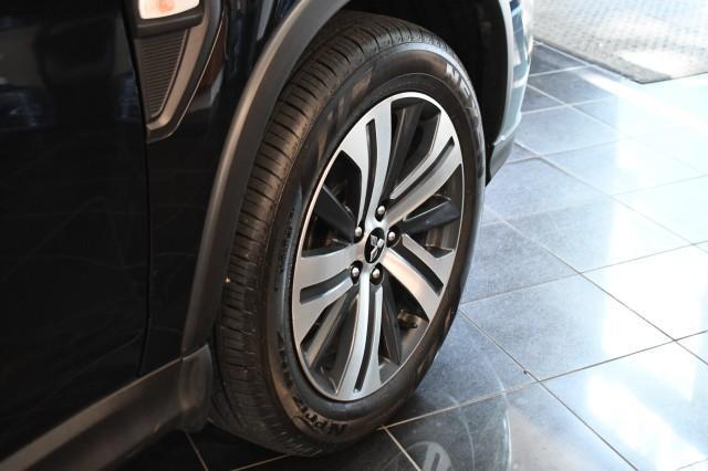 used 2024 Mitsubishi Outlander Sport car, priced at $19,695