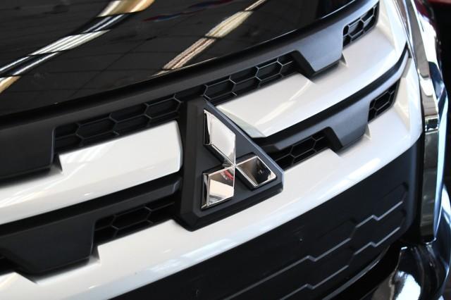 used 2024 Mitsubishi Outlander Sport car, priced at $19,695