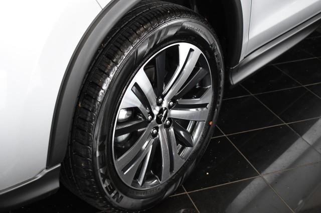 new 2025 Mitsubishi Outlander Sport car, priced at $26,120