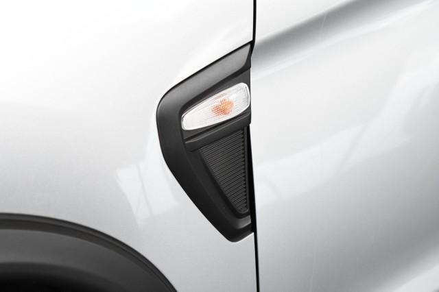 new 2025 Mitsubishi Outlander Sport car, priced at $26,120
