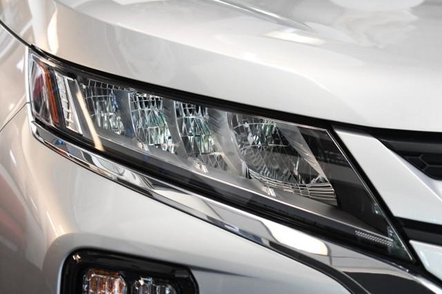 new 2025 Mitsubishi Outlander Sport car, priced at $26,120