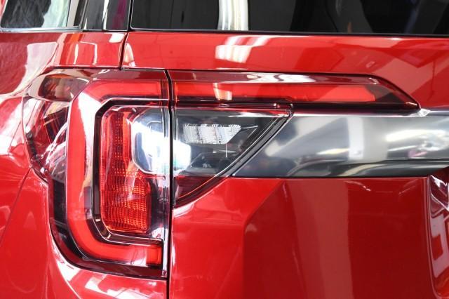 used 2023 GMC Acadia car, priced at $29,995