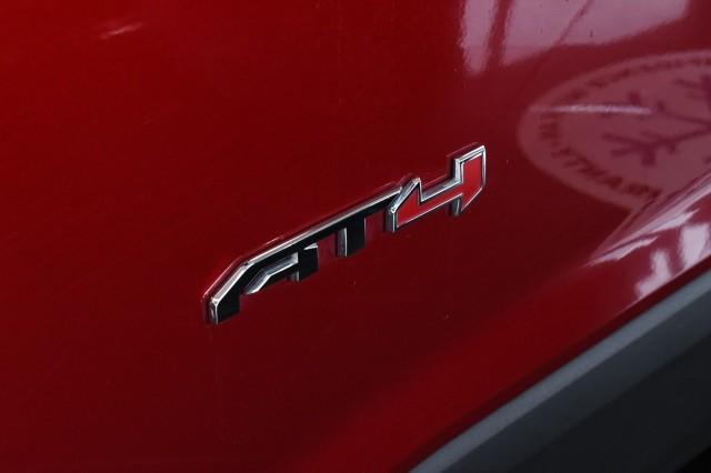 used 2023 GMC Acadia car, priced at $29,995