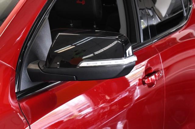 used 2023 GMC Acadia car, priced at $29,995