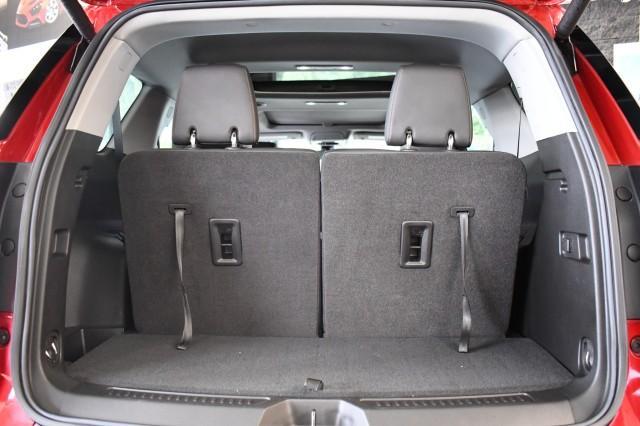 used 2023 GMC Acadia car, priced at $29,995