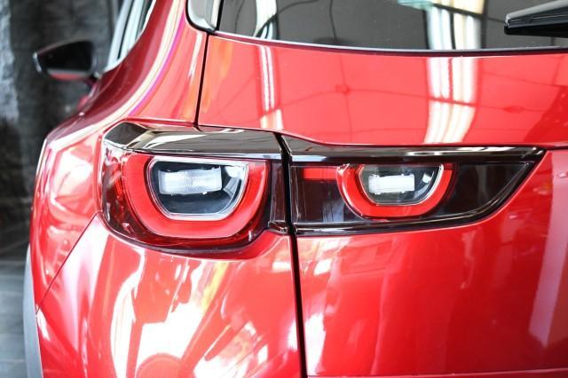 used 2023 Mazda CX-50 car, priced at $25,995