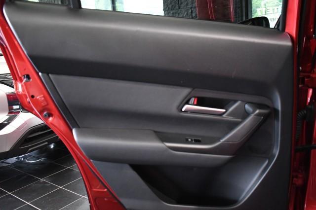 used 2023 Mazda CX-50 car, priced at $25,995