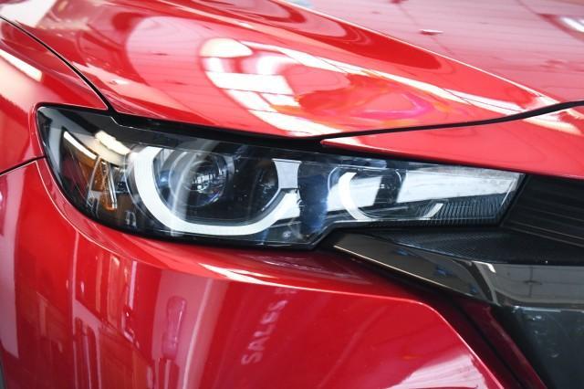 used 2023 Mazda CX-50 car, priced at $25,995