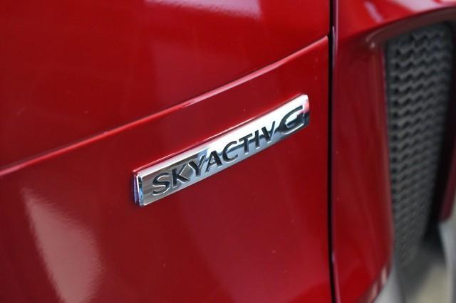 used 2023 Mazda CX-50 car, priced at $25,995