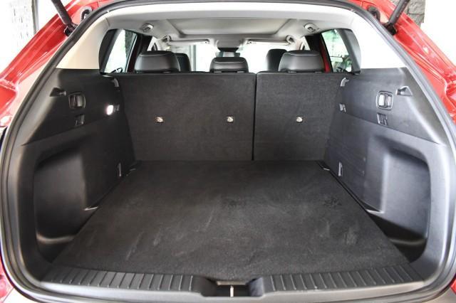 used 2023 Mazda CX-50 car, priced at $25,995
