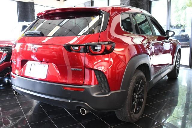 used 2023 Mazda CX-50 car, priced at $25,995