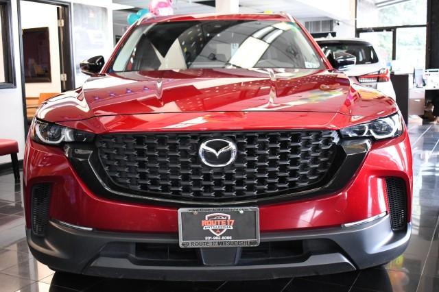 used 2023 Mazda CX-50 car, priced at $25,995