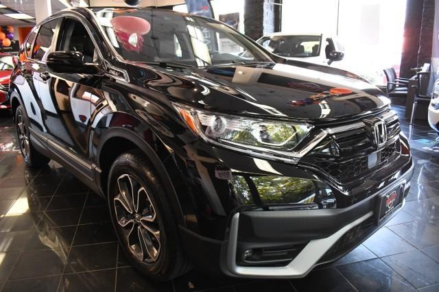 used 2022 Honda CR-V car, priced at $29,665