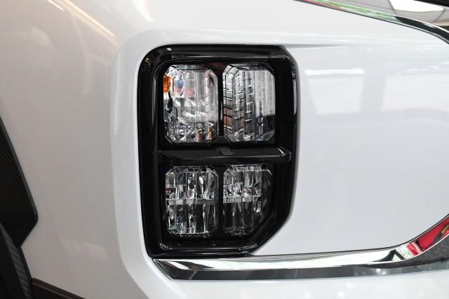 new 2025 Mitsubishi Outlander Sport car, priced at $29,995