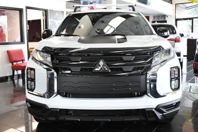 new 2025 Mitsubishi Outlander Sport car, priced at $29,995