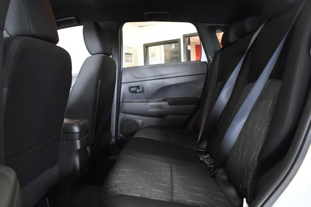 new 2025 Mitsubishi Outlander Sport car, priced at $29,995