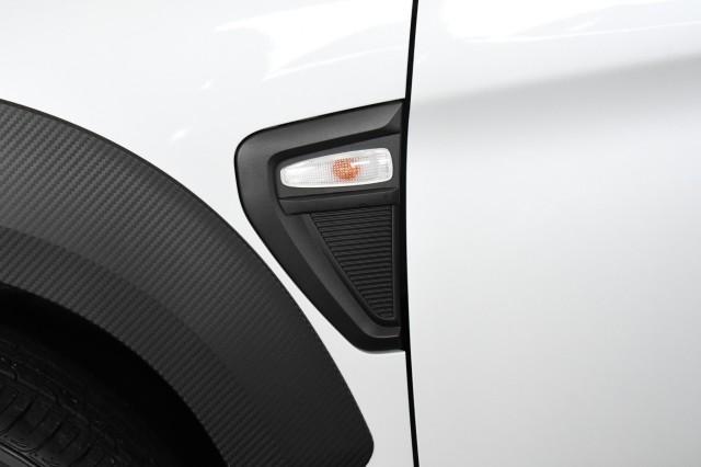 new 2025 Mitsubishi Outlander Sport car, priced at $29,995