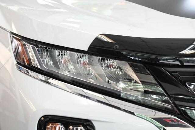 new 2025 Mitsubishi Outlander Sport car, priced at $29,995