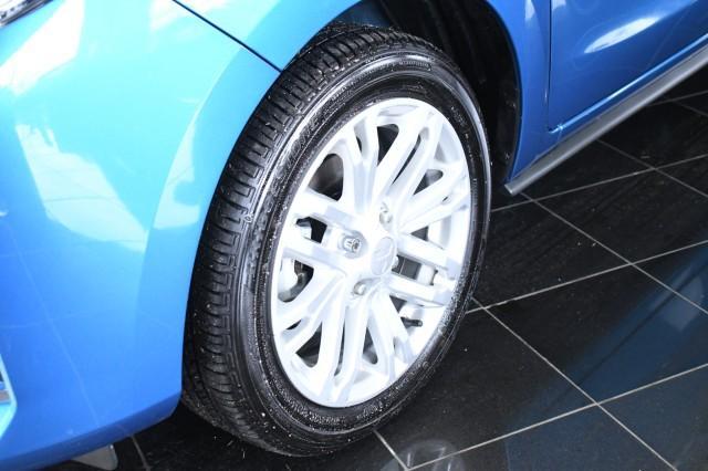 new 2024 Mitsubishi Mirage G4 car, priced at $17,995