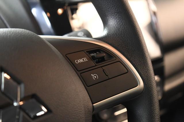 new 2024 Mitsubishi Mirage G4 car, priced at $17,995