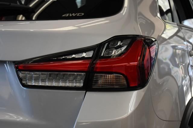 new 2024 Mitsubishi Outlander Sport car, priced at $28,300