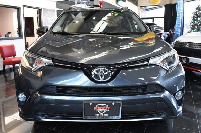 used 2016 Toyota RAV4 car, priced at $21,295