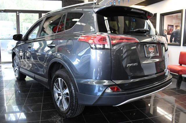 used 2016 Toyota RAV4 car, priced at $21,295