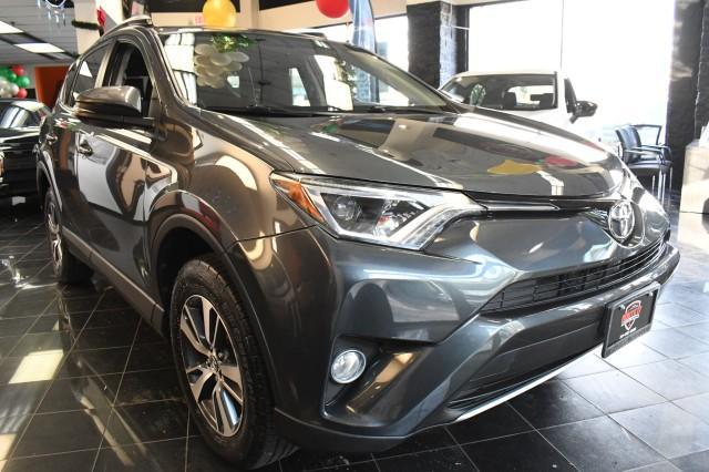 used 2016 Toyota RAV4 car, priced at $21,295