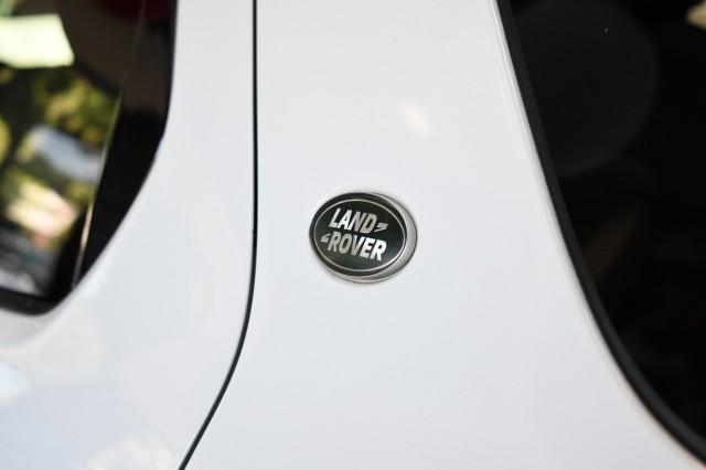 used 2021 Land Rover Discovery Sport car, priced at $25,995