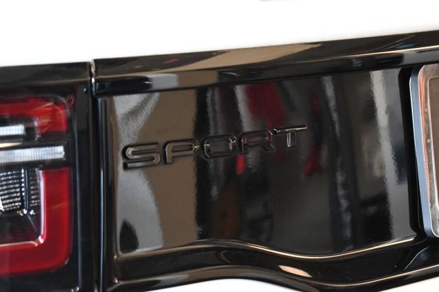 used 2021 Land Rover Discovery Sport car, priced at $25,995