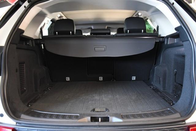 used 2021 Land Rover Discovery Sport car, priced at $25,995