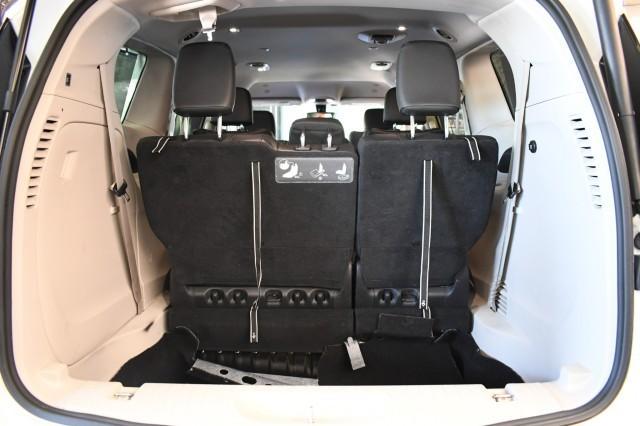 used 2019 Chrysler Pacifica car, priced at $16,995