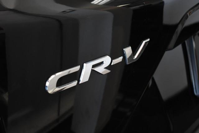 used 2021 Honda CR-V car, priced at $23,505