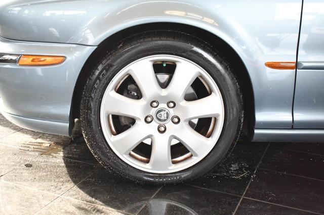 used 2004 Jaguar X-Type car, priced at $6,195