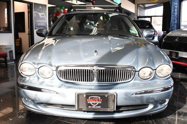 used 2004 Jaguar X-Type car, priced at $6,195