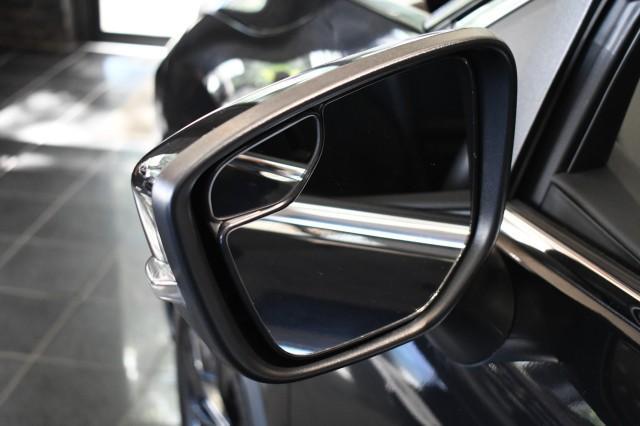 used 2022 Mitsubishi Eclipse Cross car, priced at $18,995