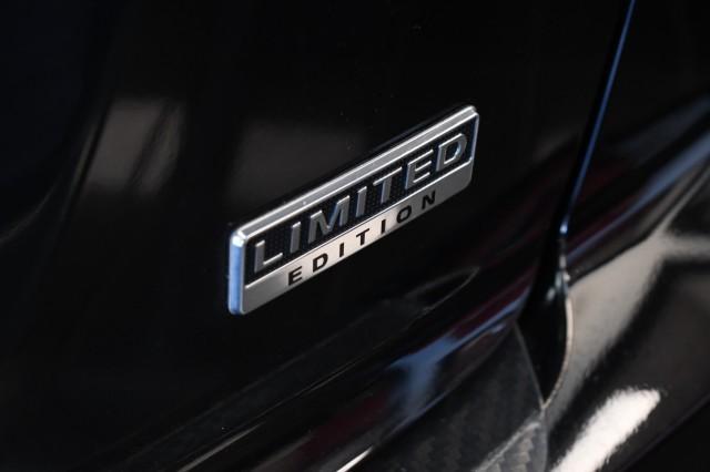 used 2022 Mitsubishi Eclipse Cross car, priced at $18,995
