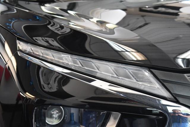 used 2022 Mitsubishi Eclipse Cross car, priced at $18,995