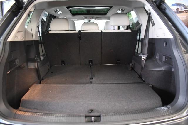 used 2019 Volkswagen Tiguan car, priced at $18,995