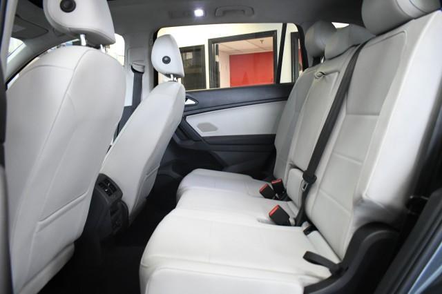 used 2019 Volkswagen Tiguan car, priced at $18,995