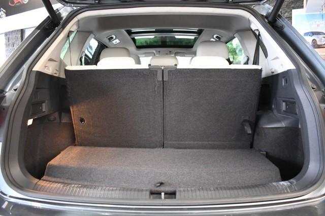 used 2019 Volkswagen Tiguan car, priced at $18,995